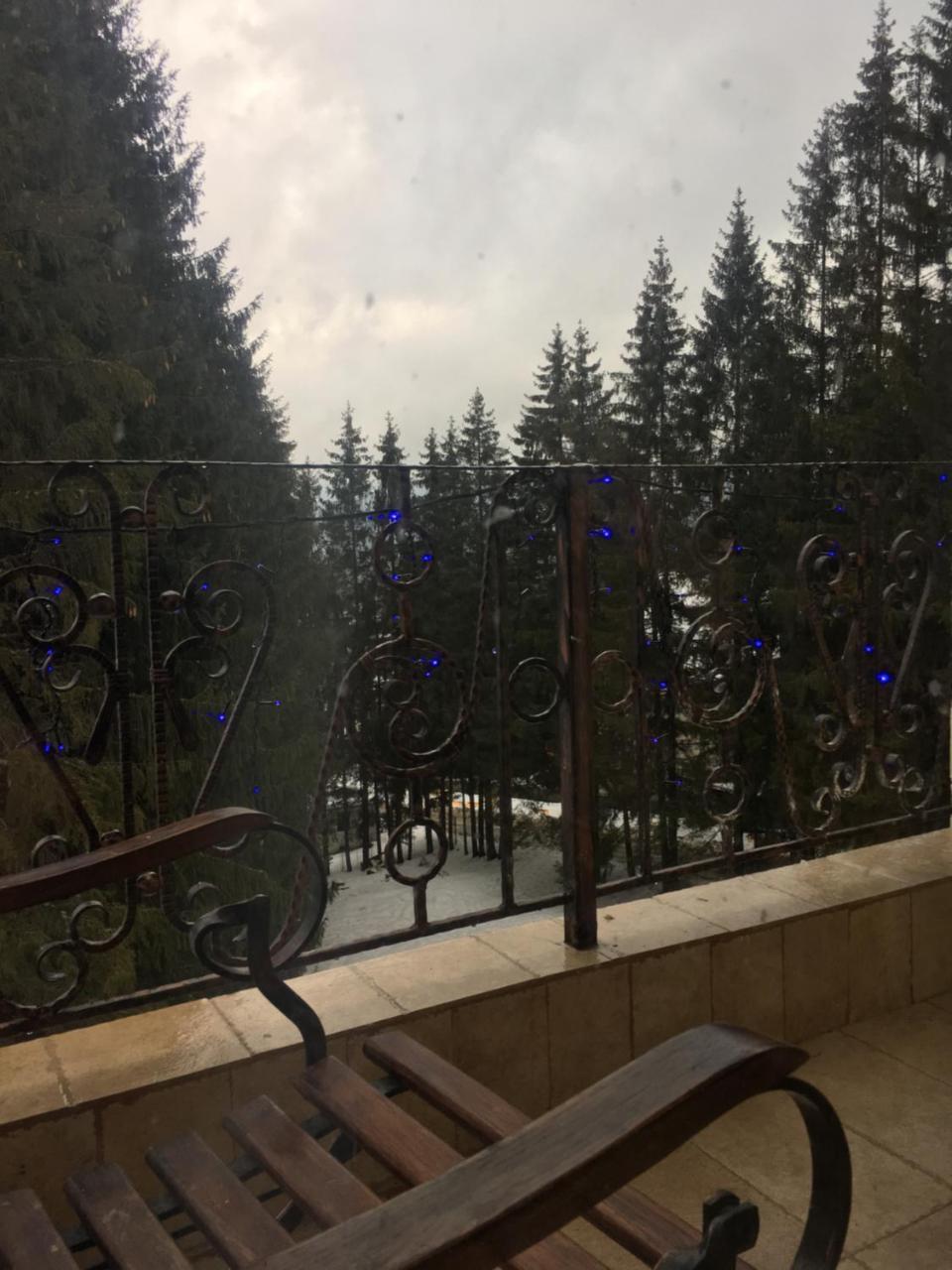 Edy'S Royal Predeal Hotel Exterior foto